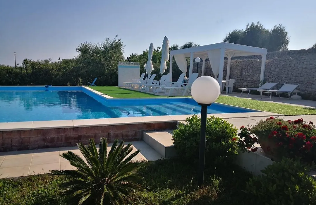 B&B Villa Lena-1