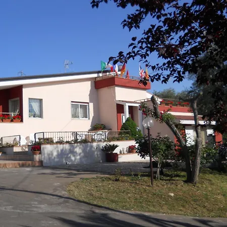 B&B Villa Lena-3